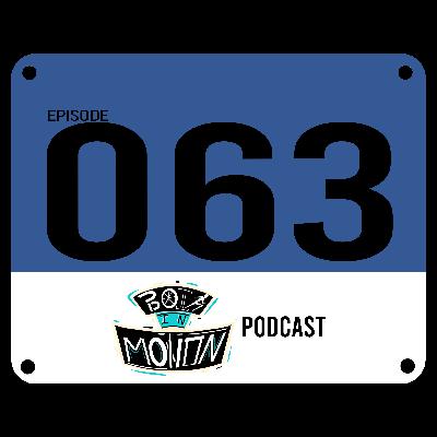 063 | 7 Marginal Gains to Boost Endurance Performance