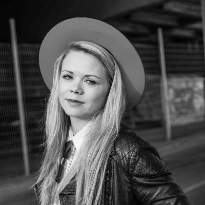 #7 - Sofie Lindblom