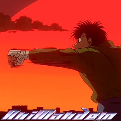 Why You Should Watch Hajime No Ippo featuring Peter Bankole Why You Should Watch Hajime No Ippo featuring Peter Bankole