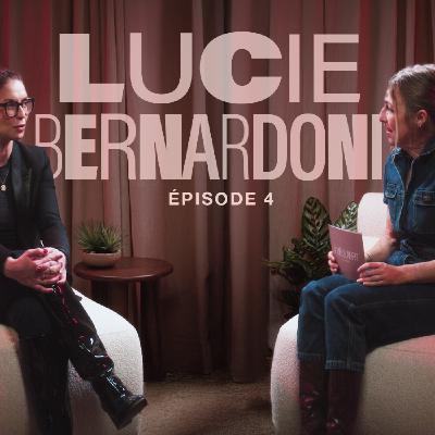 Lucie Bernardoni - VIVRE POUR DEUX | À Découvert