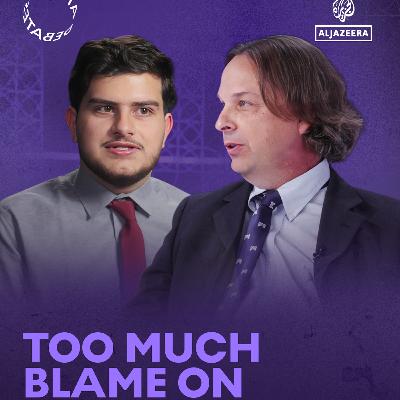 Is social media to blame for teen suicides? #DohaDebates