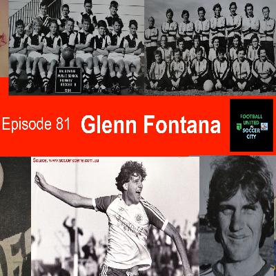Glenn Fontana Glenn Fontana