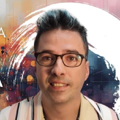 Sostener la Frecuencia: Charla y Meditación para Navegar el Presente con Conciencia con José Luis Verdú Sostener la Frecuencia: Charla y Meditación para Navegar el Presente con Conciencia con José Luis Verdú