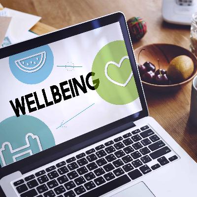 Episode 2:  How to Incorporate Wellness into your Training Curriculum