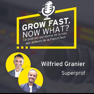 Apprendre autrement, partout dans le monde : le pari de Superprof