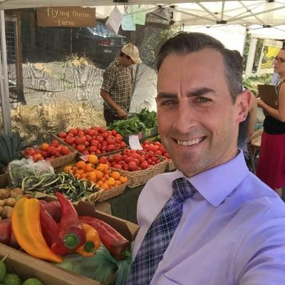 ItsMeSpkn2U Ep. 154 Tim James