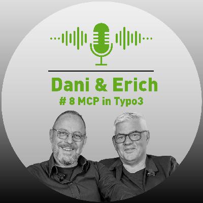Zweiblog.com #8 - MCP in TYPO3