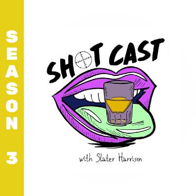 Jameson & Sharks Getting Cancer with Drew Beekler Jameson & Sharks Getting Cancer with Drew Beekler