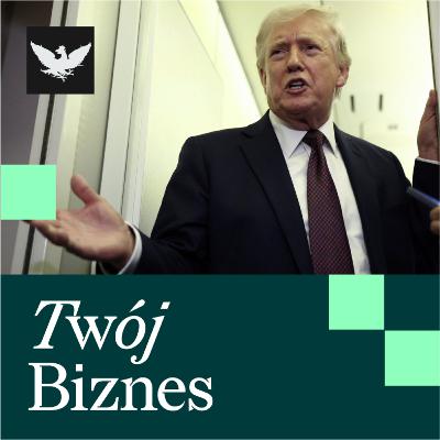 17.03.2026r. | Trump wzywa sojuszników, InPost wchodzi w e-commerce
