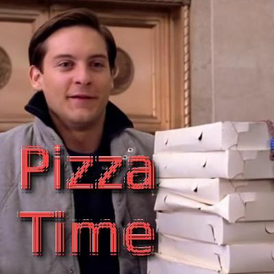 Pizza Time