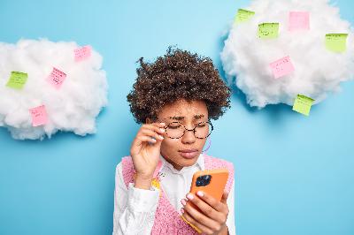 The Art of Distraction