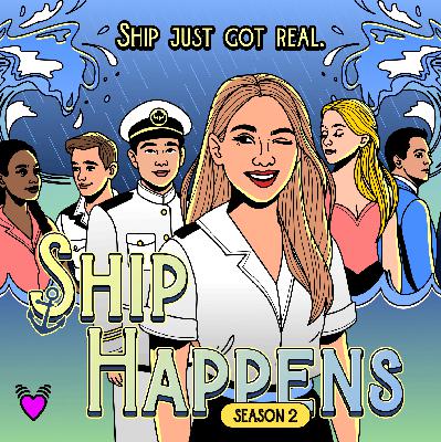 Ship Happens, Season 2 - Trailer