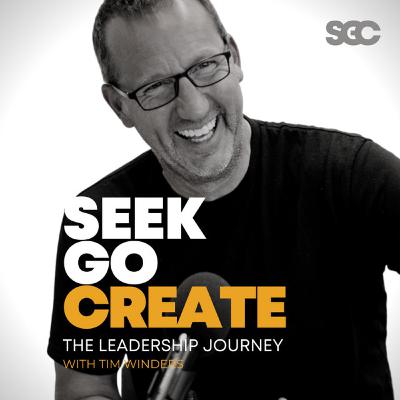The Rapture, the Antichrist, Israel, and Other End Time Delusions with Steve Wohlberg (Seek Go Create Podcast)