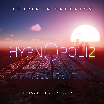 Season 2, E03: Solar City | A BMW Original Podcast