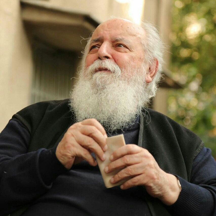 ای عشق episode artwork