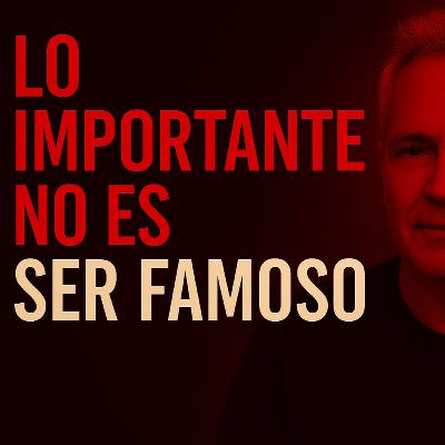 Puro Directo #11 – Lo importante no es ser famoso – David Summers (Hombres G)