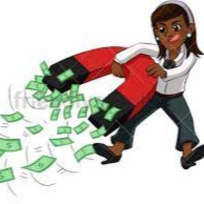 TiaraTuesday's: Affirming Wealth TiaraTuesday's: Affirming Wealth