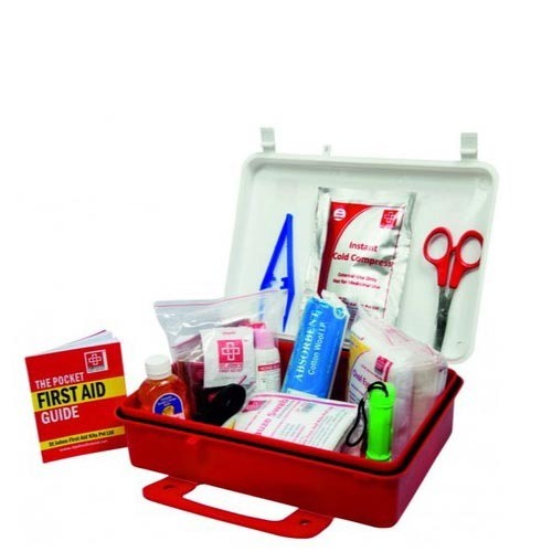 Buy First Aid Kit Items And Box Online | TabletShablet