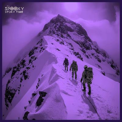 The Climb: A Haunting on the Hogsback