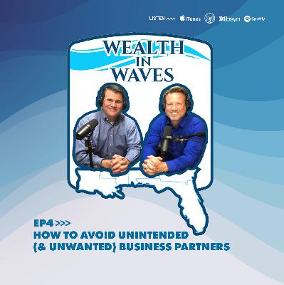 How to Avoid Unintended (& Unwanted) Business Partners How to Avoid Unintended (& Unwanted) Business Partners