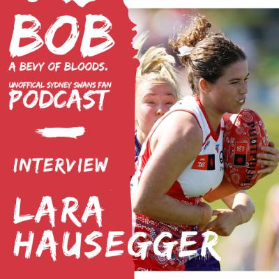 Lara Hausegger