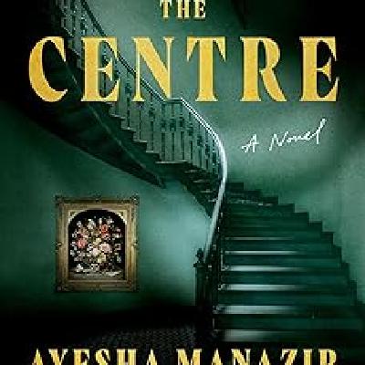 Download [EPUB] Book The Centre by Ayesha Manazir Siddiqi