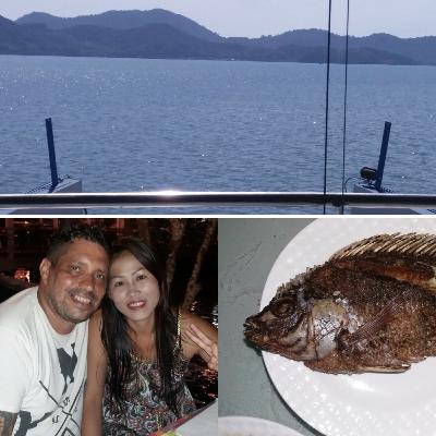 Let's talk about Koh Chang in 2024
