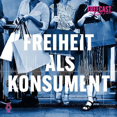 Masterprojekt Teil 2: Freiheit als Konsument Masterprojekt Teil 2: Freiheit als Konsument