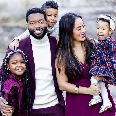Dwayne Murray: The 4 EQ Pillars That Got Me Through Grief, Loss, and Fatherhood Dwayne Murray: The 4 EQ Pillars That Got Me Through Grief, Loss, and Fatherhood