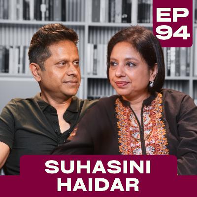 World War 3 Coming? Ind-Pak Conflict Breakdown | Operation Sindoor | Suhasini Haidar