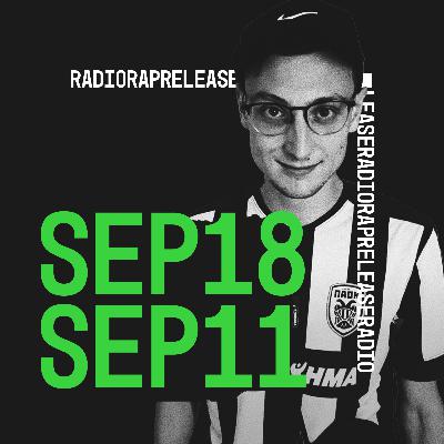 RadioRapRelease #3