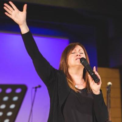 Vida cheia do Espírito de Deus - Melody Lavin - 27 Out 2019 - 10:30