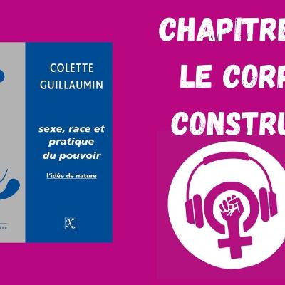 C. Guillaumin - Sexe race et rapport de pouvoir - 7
