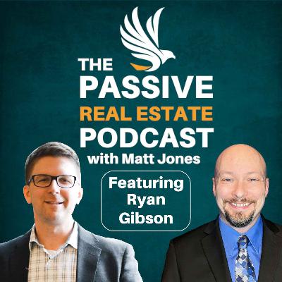 #63 – Due Diligence on Investments and Operators with Ryan Gibson