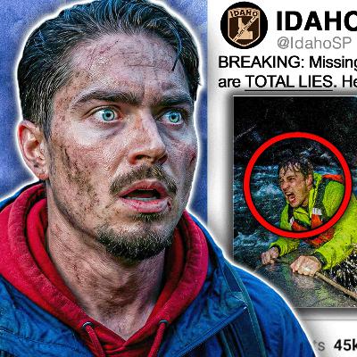 I EXPOSED Idahos "HELLS CANYON" For What it Really is...(it's darker than you think) I EXPOSED Idahos "HELLS CANYON" For What it Really is...(it's darker than you think)