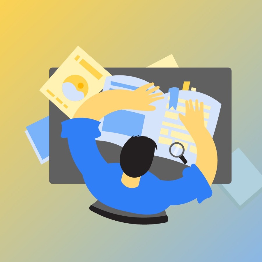تحقیقات کلمات کلیدی یوتیوب
