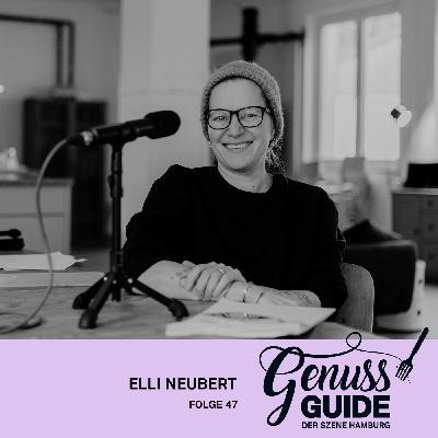 Elli Neubert: ElliKOCHT