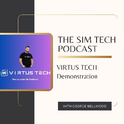 Virtus Tech Demonstration Virtus Tech Demonstration
