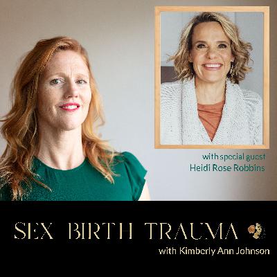 EP 174: Embodied Astrology + Everyday Radiance with Heidi Rose Robbins