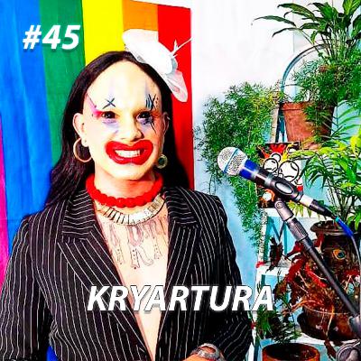 #45 - Kryartura