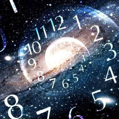 Numerologia tantrica