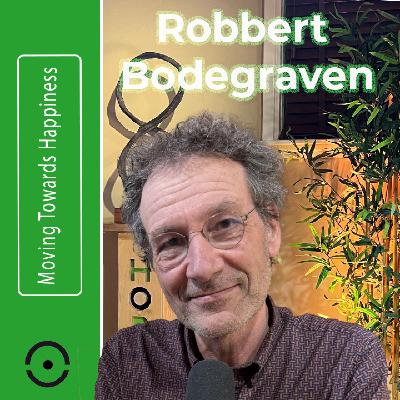 Robbert Bodegraven: over Humanisme, Zingeving en Vrijheid | #159