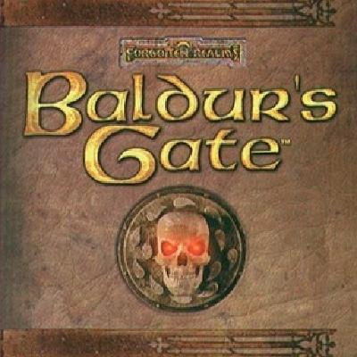 FAN DE LOS JRPG JUEGA BALDUR'S GATE 1 POR PRIMERA VEZ (2024) / Impresiones / Opinión