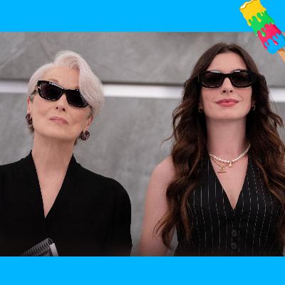 How Anne Hathaway Got Labelled a ‘Try-Hard,’ with Alex Sujong Laughlin How Anne Hathaway Got Labelled a ‘Try-Hard,’ with Alex Sujong Laughlin