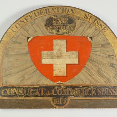 Die Neutralität der Schweiz - Teil 1