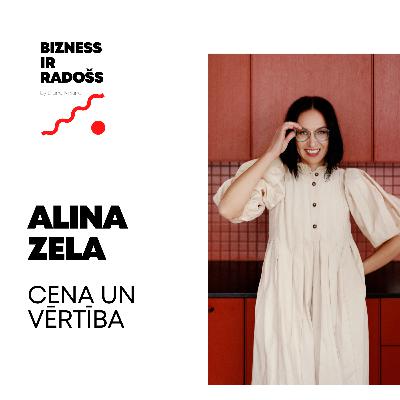 #14 // Bizness ir radošs // Cena un vērtība #14 // Bizness ir radošs // Cena un vērtība