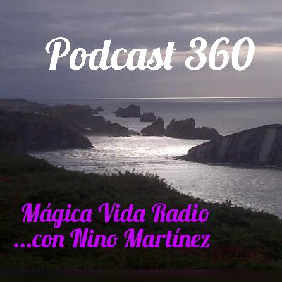 MV 360. "Cuando el miedo a ser rechazado organizó el mundo". Manuel López Cano MV 360. "Cuando el miedo a ser rechazado organizó el mundo". Manuel López Cano