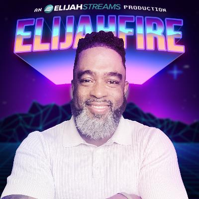 Mystical Theology: Being Unified with Jesus | ElijahFire: Ep. 627 – Dr. Wayland Henderson