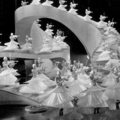 42nd Street (with Cody Dericks) 42nd Street (with Cody Dericks)