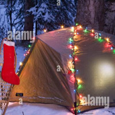 A Very Sloppy Christmas, Pt. 1: God Strip Ye 'Merry Gentlemen'
